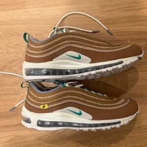 Men’s Nike Air Max 97 SE Moving Company- Sz 9.5